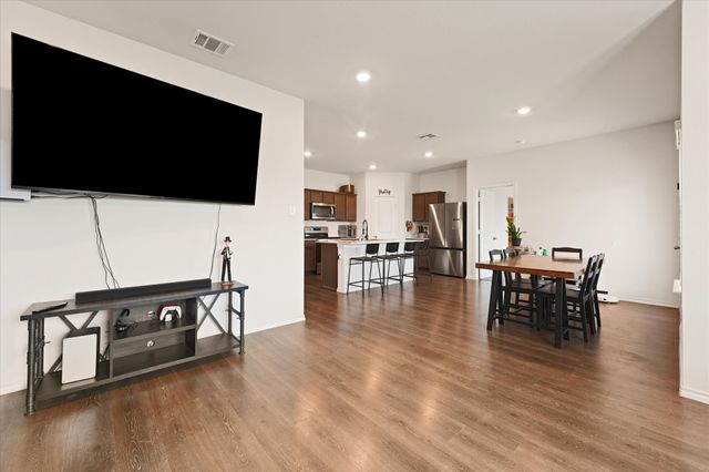 1403 Thunder Canyon Way, Josephine, TX 75189