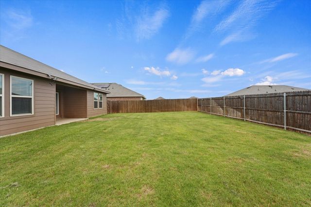 1403 Thunder Canyon Way, Josephine, TX 75189