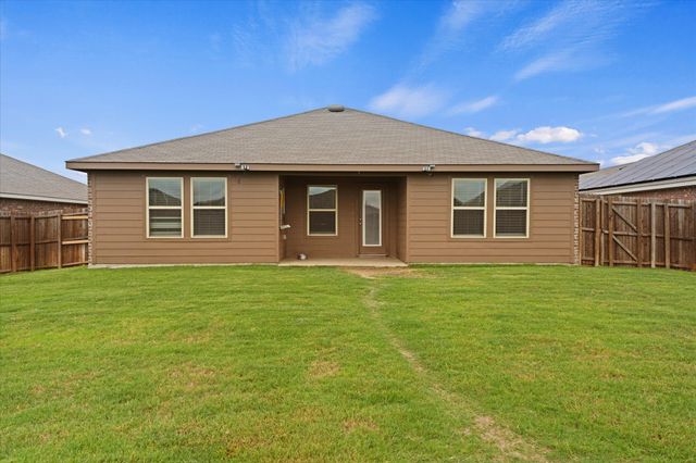 1403 Thunder Canyon Way, Josephine, TX 75189