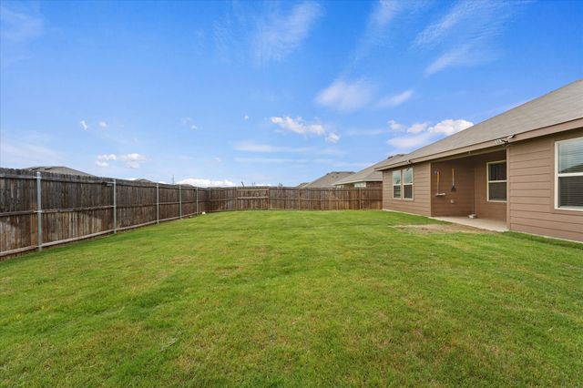 1403 Thunder Canyon Way, Josephine, TX 75189
