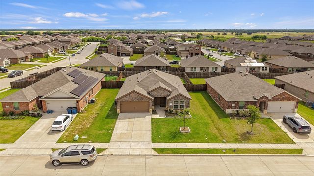 1403 Thunder Canyon Way, Josephine, TX 75189