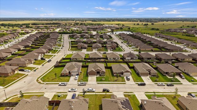 1403 Thunder Canyon Way, Josephine, TX 75189