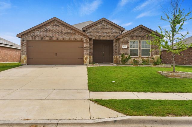 1403 Thunder Canyon Way, Josephine, TX 75189