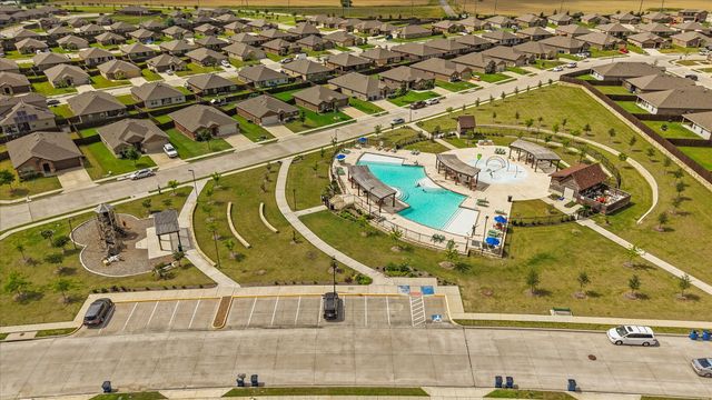 1403 Thunder Canyon Way, Josephine, TX 75189