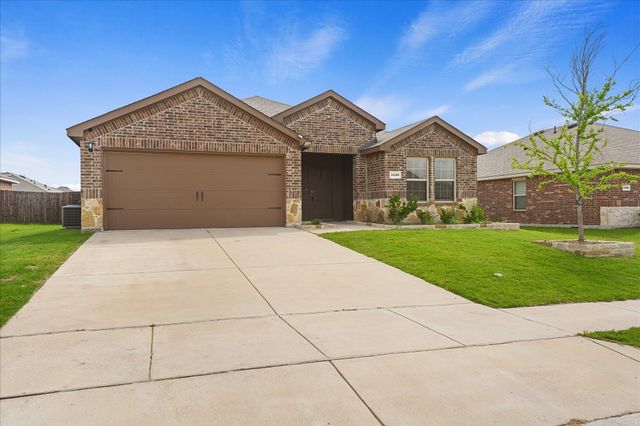 1403 Thunder Canyon Way, Josephine, TX 75189