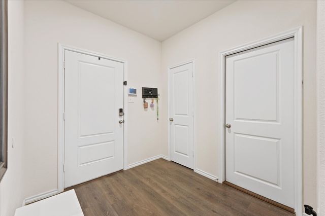 1403 Thunder Canyon Way, Josephine, TX 75189