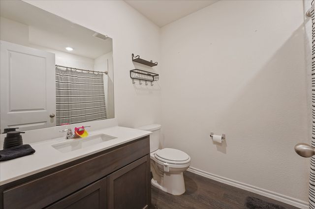 1403 Thunder Canyon Way, Josephine, TX 75189