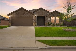 1403 Thunder Canyon Way, Josephine, TX 75189