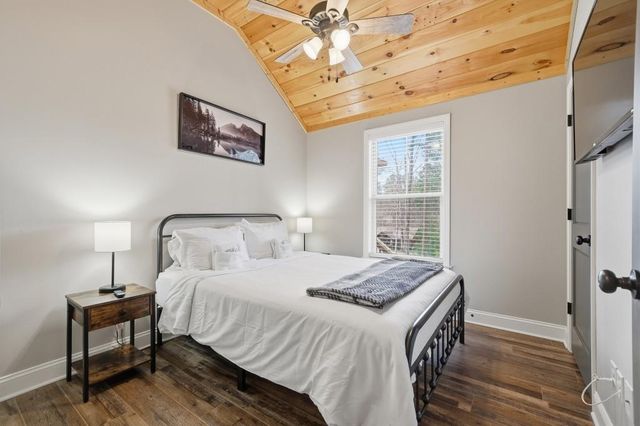 113 Matrix Lane, Ellijay, GA 30540