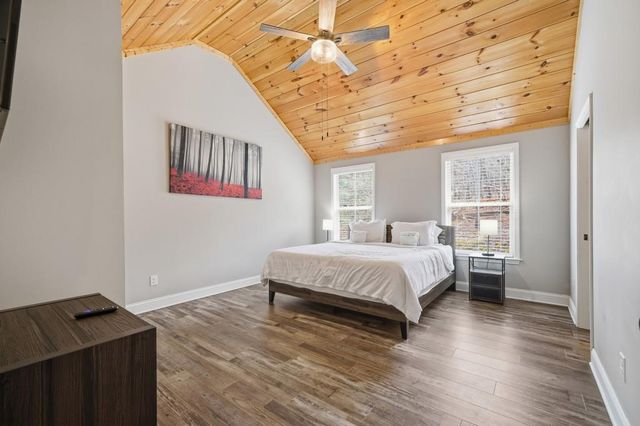 113 Matrix Lane, Ellijay, GA 30540