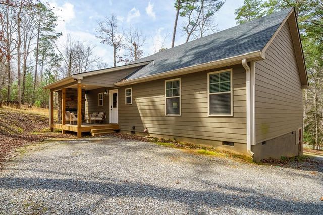 113 Matrix Lane, Ellijay, GA 30540