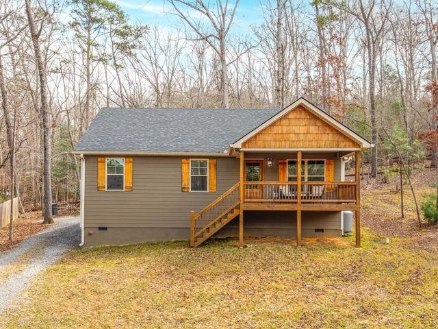113 Matrix Lane, Ellijay, GA 30540