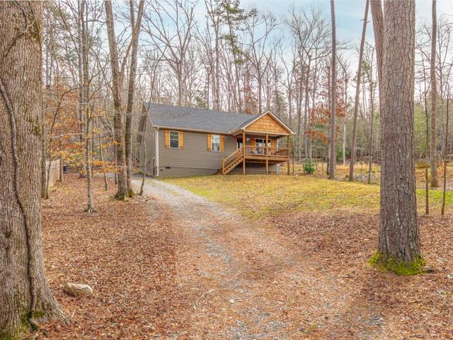 113 Matrix Lane, Ellijay, GA 30540