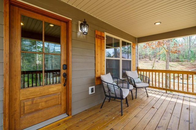 113 Matrix Lane, Ellijay, GA 30540