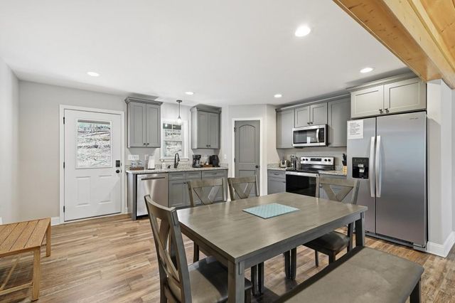 113 Matrix Lane, Ellijay, GA 30540