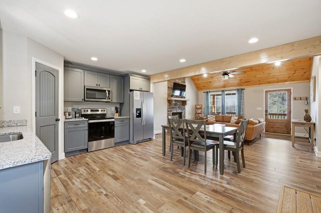 113 Matrix Lane, Ellijay, GA 30540