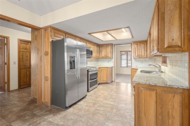 80 Sherlock Drive, Bella Vista, AR 72715