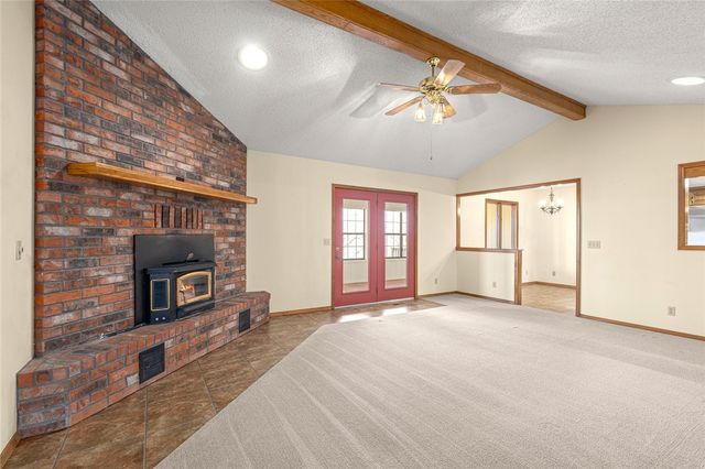 80 Sherlock Drive, Bella Vista, AR 72715