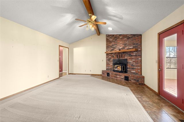 80 Sherlock Drive, Bella Vista, AR 72715