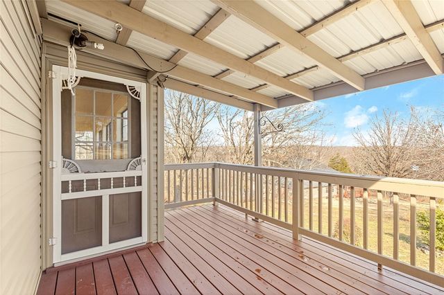 80 Sherlock Drive, Bella Vista, AR 72715