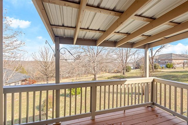 80 Sherlock Drive, Bella Vista, AR 72715