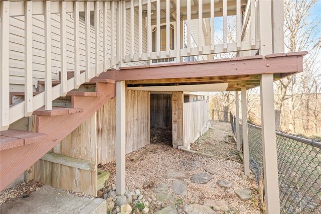 80 Sherlock Drive, Bella Vista, AR 72715