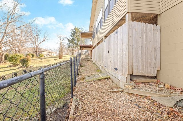 80 Sherlock Drive, Bella Vista, AR 72715