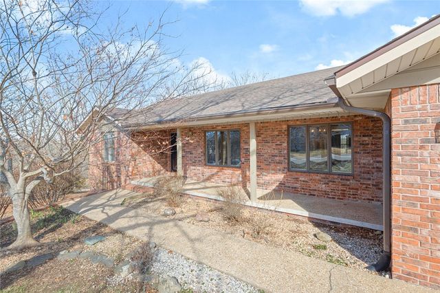 80 Sherlock Drive, Bella Vista, AR 72715