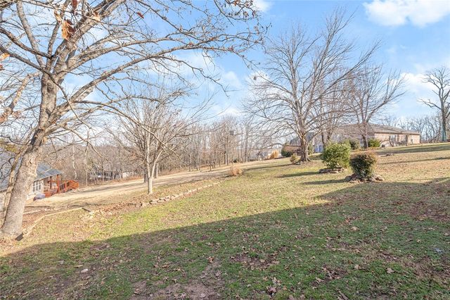 80 Sherlock Drive, Bella Vista, AR 72715