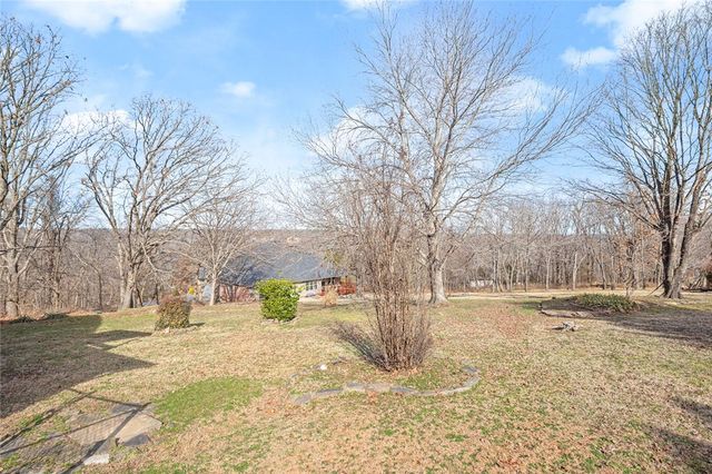 80 Sherlock Drive, Bella Vista, AR 72715