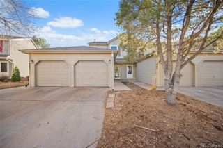 4279 Hunting Meadows Circle 5, Colorado Springs, CO 80916