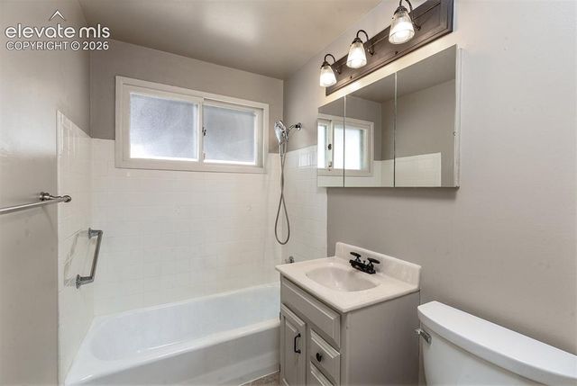 2529 N Meade Avenue, Colorado Springs, CO 80907