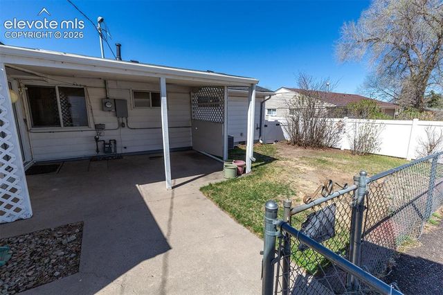 2529 N Meade Avenue, Colorado Springs, CO 80907