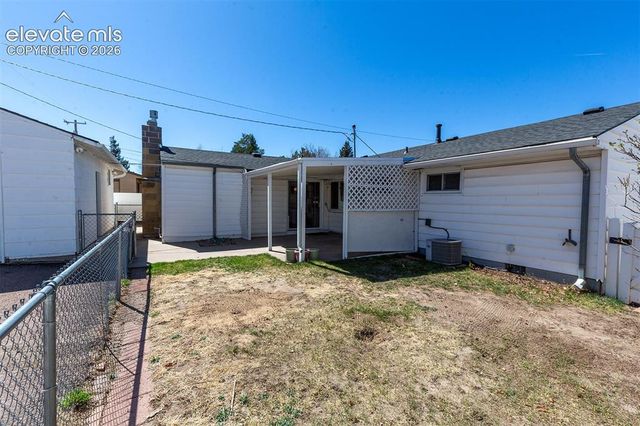 2529 N Meade Avenue, Colorado Springs, CO 80907