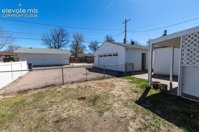 2529 N Meade Avenue, Colorado Springs, CO 80907
