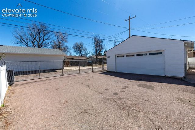 2529 N Meade Avenue, Colorado Springs, CO 80907