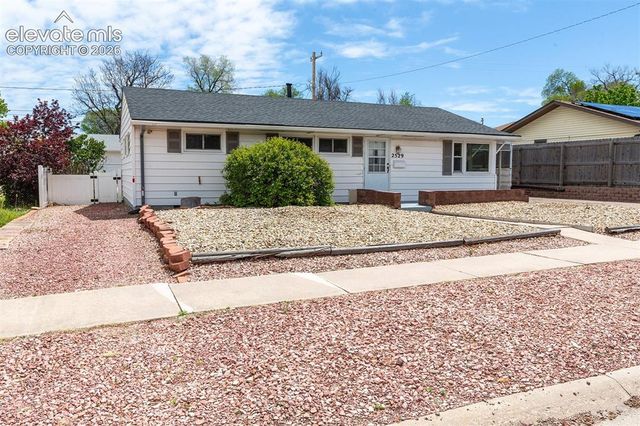 2529 N Meade Avenue, Colorado Springs, CO 80907