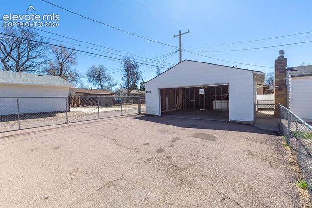 2529 N Meade Avenue, Colorado Springs, CO 80907