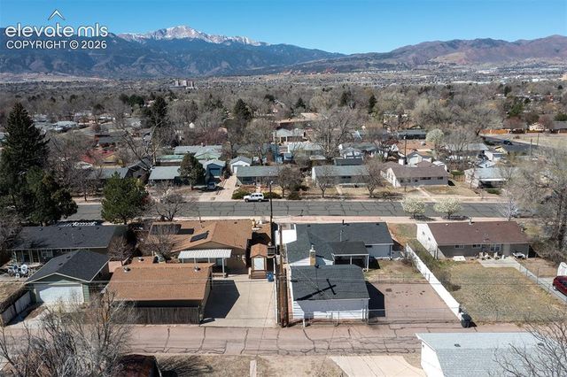 2529 N Meade Avenue, Colorado Springs, CO 80907