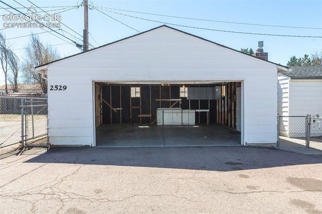 2529 N Meade Avenue, Colorado Springs, CO 80907