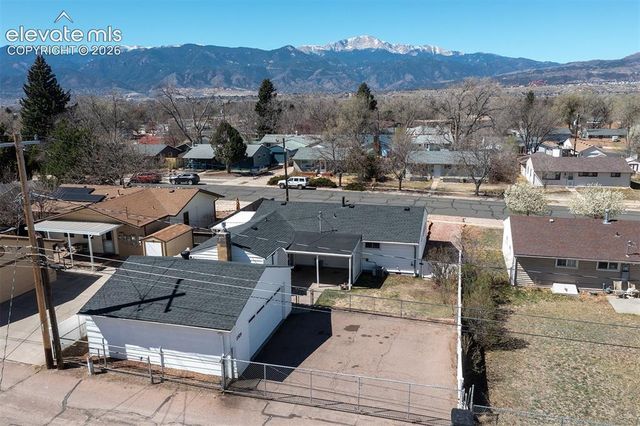 2529 N Meade Avenue, Colorado Springs, CO 80907