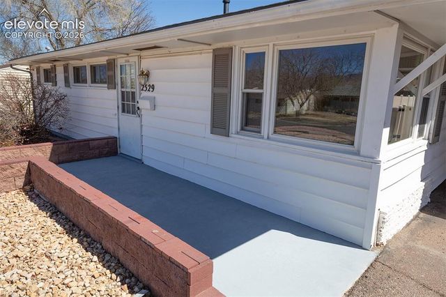 2529 N Meade Avenue, Colorado Springs, CO 80907