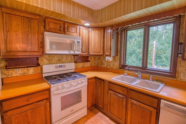 158 FORAN CIRCLE, Fairbanks, AK 99712