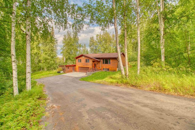 158 FORAN CIRCLE, Fairbanks, AK 99712