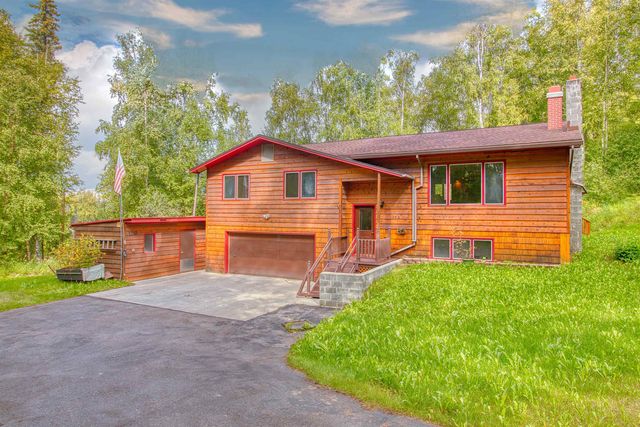 158 FORAN CIRCLE, Fairbanks, AK 99712