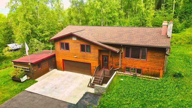 158 FORAN CIRCLE, Fairbanks, AK 99712