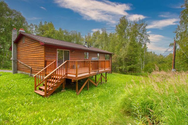 158 FORAN CIRCLE, Fairbanks, AK 99712