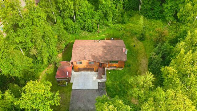 158 FORAN CIRCLE, Fairbanks, AK 99712