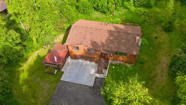 158 FORAN CIRCLE, Fairbanks, AK 99712