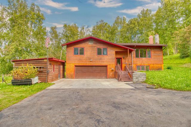 158 FORAN CIRCLE, Fairbanks, AK 99712